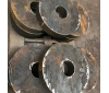 碳钢板切割和不锈钢切割方式的区别
