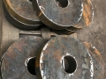 碳钢板切割和不锈钢切割方式的区别