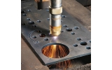 常见的三种不锈钢焊接加工方法