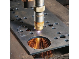 常见的三种不锈钢焊接加工方法